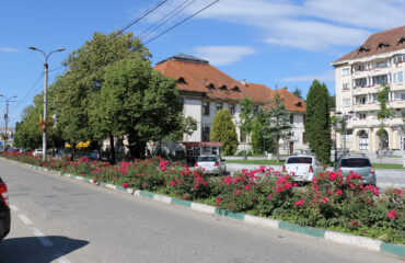 campulung