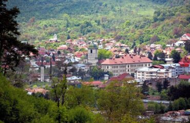 CLM Muscel proiecte Gal finantari europene
